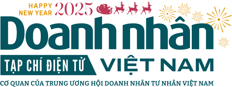 Doanh nhân Việt Nam