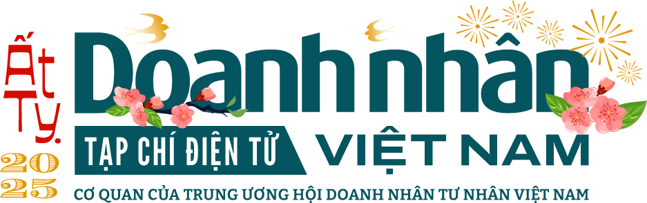 Doanh nhân Việt Nam