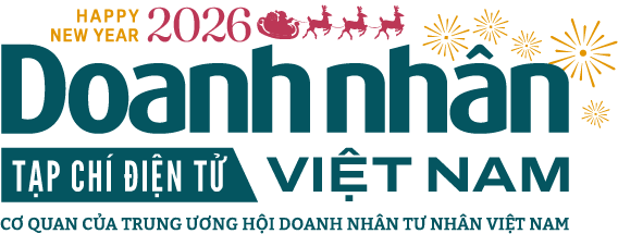 Doanh nhân Việt Nam