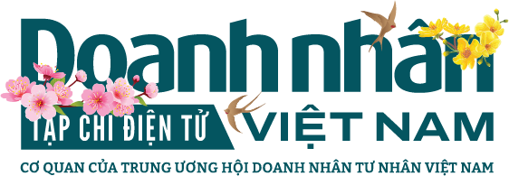 Doanh nhân Việt Nam